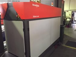Bystronic Bystar 3015