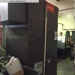 Bystronic Bystar 3015