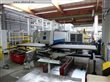 Координатно пробивной пресс Trumpf TC 500R -1600