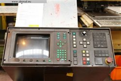 Координатно пробивной пресс Trumpf TC 260 R - 9088