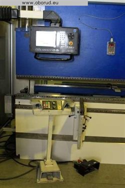Trumpf TrumaBend V130 X