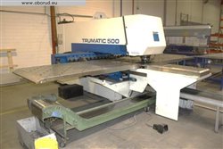 Trumpf TC 500R