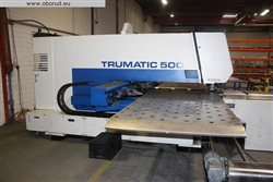 Trumpf TC 500R