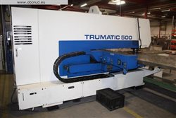 Trumpf TC 500R