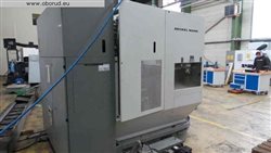 Универсальный фрезерный станок DMG DECKEL MAHO DMU60T DMU 60