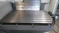 Универсальный фрезерный станок DMG DECKEL MAHO DMU60T DMU 60