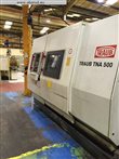 TRAUB TNA 500 D