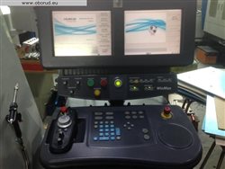 HURCO VMX 42t