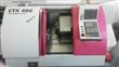 GILDEMEISTER CTX 400 S2