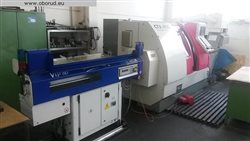 GILDEMEISTER CTX 400 S2
