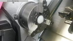 GILDEMEISTER CTX 400 S2