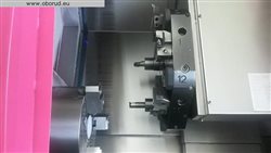 GILDEMEISTER CTX 400 S2