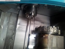 Токарный станок с ЧПУ DOOSAN S 390 L