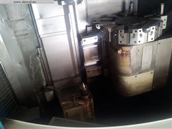 Токарный станок с ЧПУ DOOSAN S 390 L