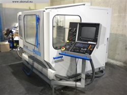 MIKRON UMS 600