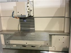 MIKRON UMS 600