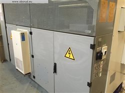 DMG Gildemeister CTX 400 E V5