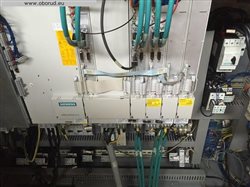 DMG Gildemeister CTX 400 E V5