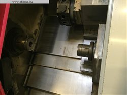 DMG Gildemeister CTX 400 E V5