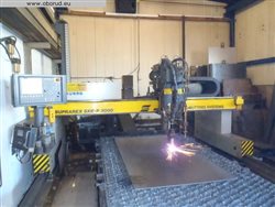 ESAB Suprarex SXE P 3000