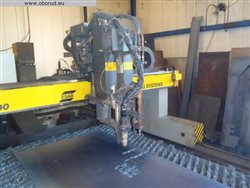 ESAB Suprarex SXE P 3000
