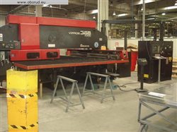 AMADA VIPROS 368 KING