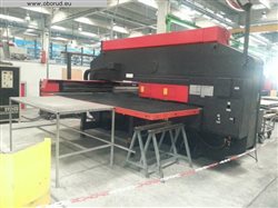 AMADA VIPROS 368 KING