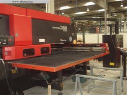 AMADA VIPROS 368 KING
