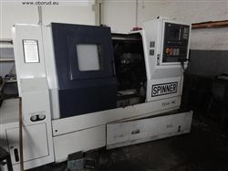 SPINNER TC 46 MC