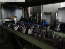 SPINNER TC 46 MC