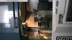 SPINNER TC 46 MC