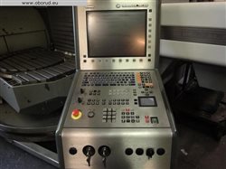 DMG DMU 80 monoBlock