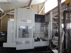 SPINNER U5 1520