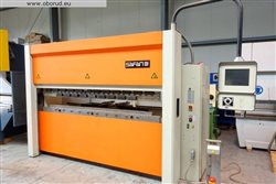 SAFAN SMK P-50-2550 TS1