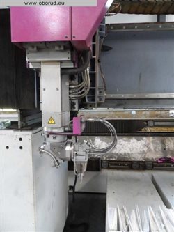 Станок лазерной резки TRUMPF Lasercell 6005 (TLC6005)