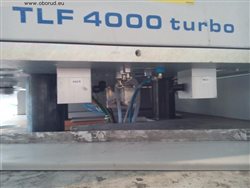 Станок лазерной резки TRUMPF Lasercell 6005 (TLC6005)