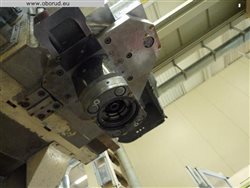 Токарно-револьверный станок ROTTLER ROD 250