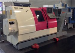 GILDEMEISTER CTX400 Serie2