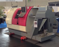 GILDEMEISTER CTX400 Serie2
