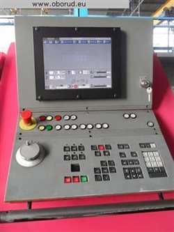 GILDEMEISTER CTX400 Serie2