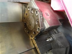 GILDEMEISTER CTX400 Serie2