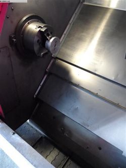 GILDEMEISTER CTX400 Serie2