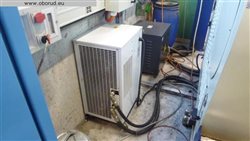 Токарный станок с ЧПУ  PROKING