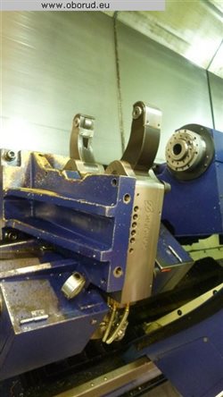 Токарный станок с ЧПУ PROKING SS 27