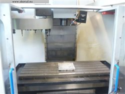 Mikron VCE 1250