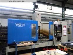 HITACHI Typ VG 55