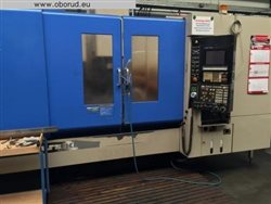 HITACHI Typ VG 55