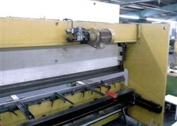 BEYELER E 3-150 / 4100 CNC-Steuerung Euro III