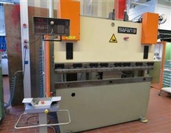 SAFAN CNCS 50-2050 (Safan Graphic 2-D)