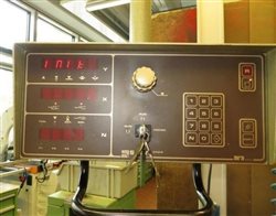 SAFAN CNCS 50-2050 (Safan Graphic 2-D)